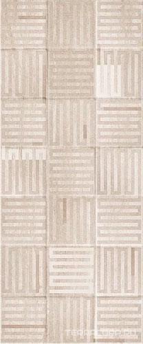 Керамическая плитка Gracia ceramica Rhodes beige wall 02 25х60 Бежевый, фото 4