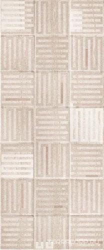 Керамическая плитка Gracia ceramica Rhodes beige wall 02 25х60 Бежевый, фото 3