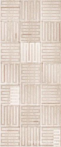 Керамическая плитка Gracia ceramica Rhodes beige wall 02 25х60 Бежевый, фото 5