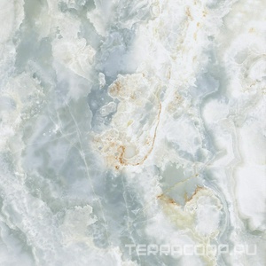 Керамогранит La Faenza Aesthetica AE AZZ6 120 LP ( п.п.)120x120 Голубой 