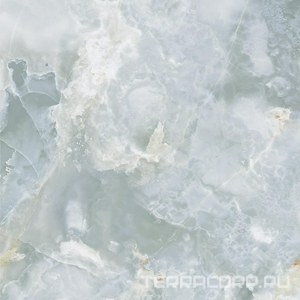 Керамогранит La Faenza Aesthetica AE AZZ6 120 LP ( п.п.)120x120 Голубой 