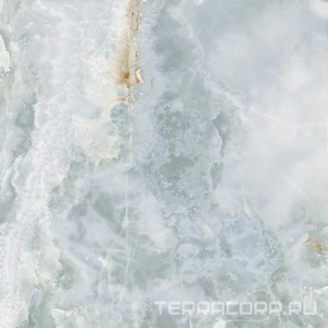 Керамогранит La Faenza Aesthetica AE AZZ6 120 LP ( п.п.)120x120 Голубой 