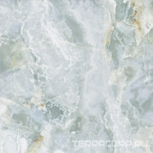 Керамогранит La Faenza Aesthetica AE AZZ6 120 LP ( п.п.)120x120 Голубой 