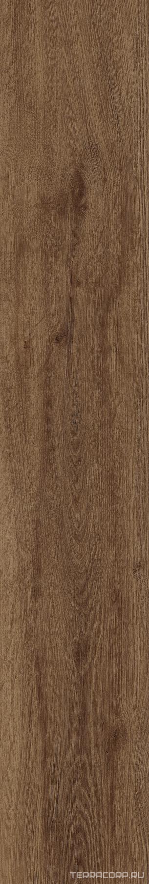 Керамогранит Imola Crew Honey CR HON 2012NO RM 20x120 Коричневый, фото 6