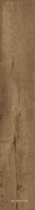 Керамогранит Imola Crew Honey CR HON 2012NO RM 20x120 Коричневый 