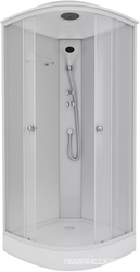 Душевая кабина Niagara Eco NG-5301-14| 90x220x90