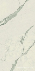 Керамогранит AtlasConcorde Россия EMPIRE Empire Statuario Rett 60x120 Lapp/ЭМПАИР СТАТУАРИО РЕТ 60x120 ЛАП Белый 