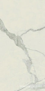 Керамогранит AtlasConcorde Россия EMPIRE Empire Statuario Rett 60x120 Lapp/ЭМПАИР СТАТУАРИО РЕТ 60x120 ЛАП Белый 