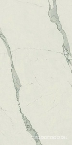 Керамогранит AtlasConcorde Россия EMPIRE Empire Statuario Rett 60x120 Lapp/ЭМПАИР СТАТУАРИО РЕТ 60x120 ЛАП Белый 