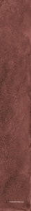 Керамогранит Sadon Nolita  Napa 4,8x45 Коричневый 
