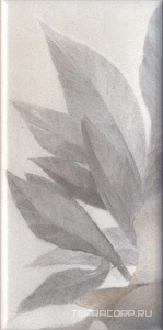 Керамическая плитка Kerama Marazzi Тортона VB\A28\16076 Декор  7,4x15 Бежевый 