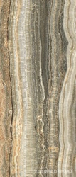 Caramel Glossy 120x280