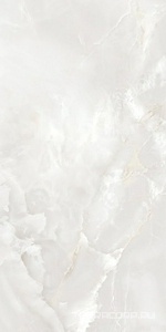 Керамическая плитка Azori OPALE  LIGHT 31.5x63 Серый 