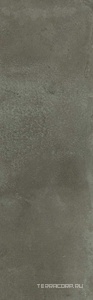 Керамическая плитка Kerama Marazzi Тракай  зеленый темный глянцевый 8,5х28,5 Зеленый 