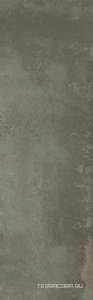 Керамическая плитка Kerama Marazzi Тракай  зеленый темный глянцевый 8,5х28,5 Зеленый 