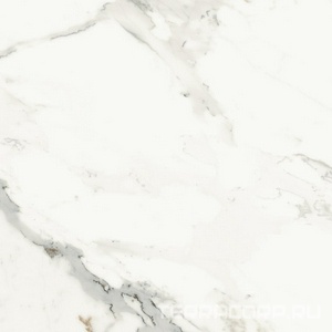 Керамогранит La Faenza Aesthetica AE CAP6 120 RM ( п.п.)120x120 Белый 