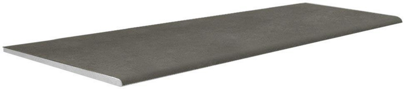 Ступени Grasaro City Style Ступень Керамогранит  серый полир. СПр(86910)ZZl30х60 Серый 