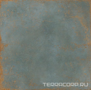 Керамогранит Gardenia Orchidea OXIDE Oxide Green ZZ120x120 Зеленый 