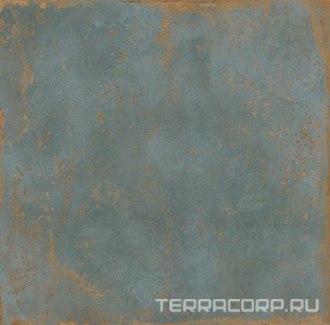 Керамогранит Gardenia Orchidea OXIDE Oxide Green ZZ120x120 Зеленый 