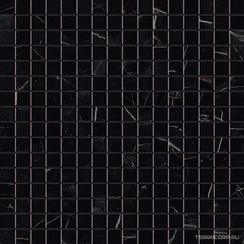 Marvel Black Atlantis  Mosaico Lappato  ZZ  30x30