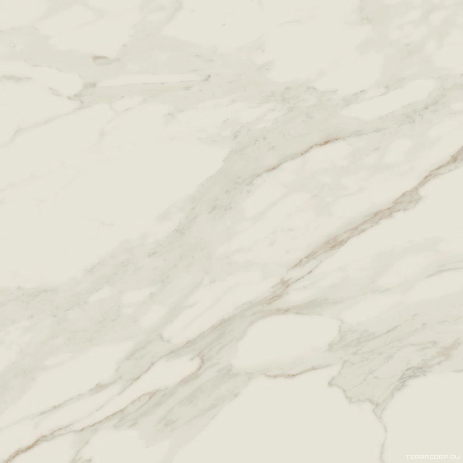 Керамогранит AtlasConcorde Россия EMPIRE Empire Arabescato 60x60 /ЭМПАИР АРАБЕСКАТО 60x60 Белый, фото 3