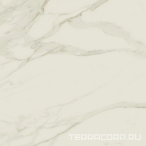 Керамогранит AtlasConcorde Россия EMPIRE Empire Arabescato 60x60 /ЭМПАИР АРАБЕСКАТО 60x60 Белый 