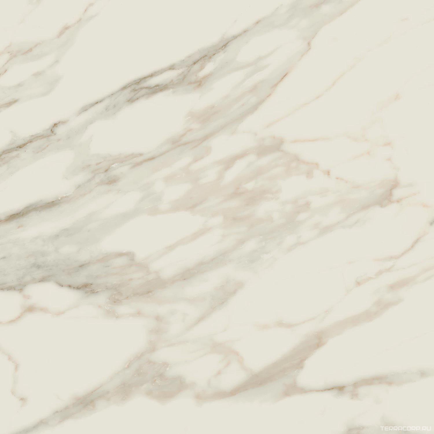 Керамогранит AtlasConcorde Россия EMPIRE Empire Arabescato 60x60 /ЭМПАИР АРАБЕСКАТО 60x60 Белый, фото 7