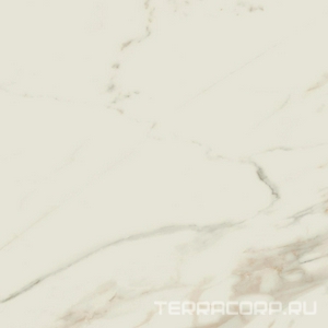 Керамогранит AtlasConcorde Россия EMPIRE Empire Arabescato 60x60 /ЭМПАИР АРАБЕСКАТО 60x60 Белый 