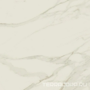 Керамогранит AtlasConcorde Россия EMPIRE Empire Arabescato 60x60 /ЭМПАИР АРАБЕСКАТО 60x60 Белый 