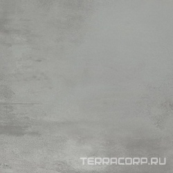 Керамогранит Atlas Concorde Italy Blaze  Aluminium 75x75 Серый 