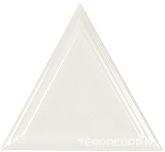 Керамическая плитка APE Ceramica The Hamptons Kirk Snow 11x13 Белый 