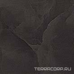 S.O. Black Agate Bottone Lap / С.О. Блэк Агате Вставка Лаппато