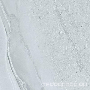 Керамогранит Zerde Parma  grey рельеф 60x60 Серый 