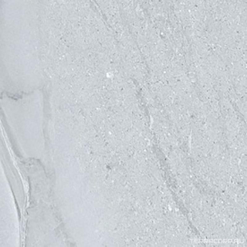 Керамогранит Zerde Parma grey рельеф 60x60 Серый, фото 4