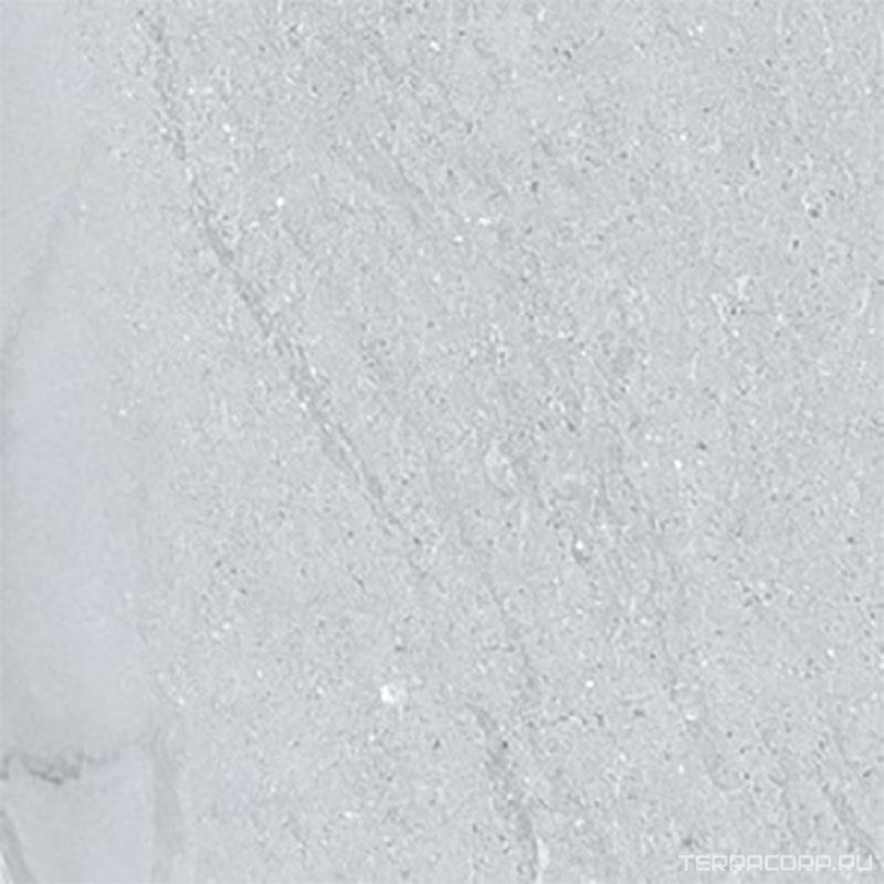 Керамогранит Zerde Parma grey рельеф 60x60 Серый, фото 5
