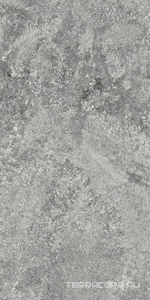 Керамогранит AtlasConcorde Россия FORTE DEI MARMI QUARK F.d.M.Quark Persian Gr. Rett 80x160/Ф.Д.М.Кварк Персиан Грей Рет 80Х160 Серый 