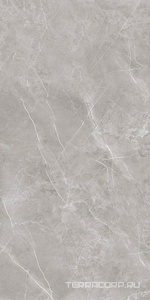 Керамогранит Zerde Pulpis  grey 60x120 Серый 