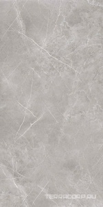 Керамогранит Zerde Pulpis  grey 60x120 Серый 