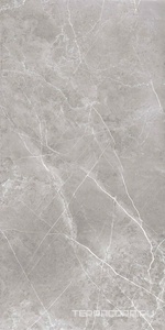 Керамогранит Zerde Pulpis  grey 60x120 Серый 