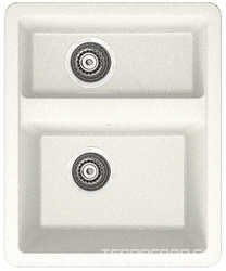 Мойка кухонная Iddis Tanto TU4W565i87| 46x56x21