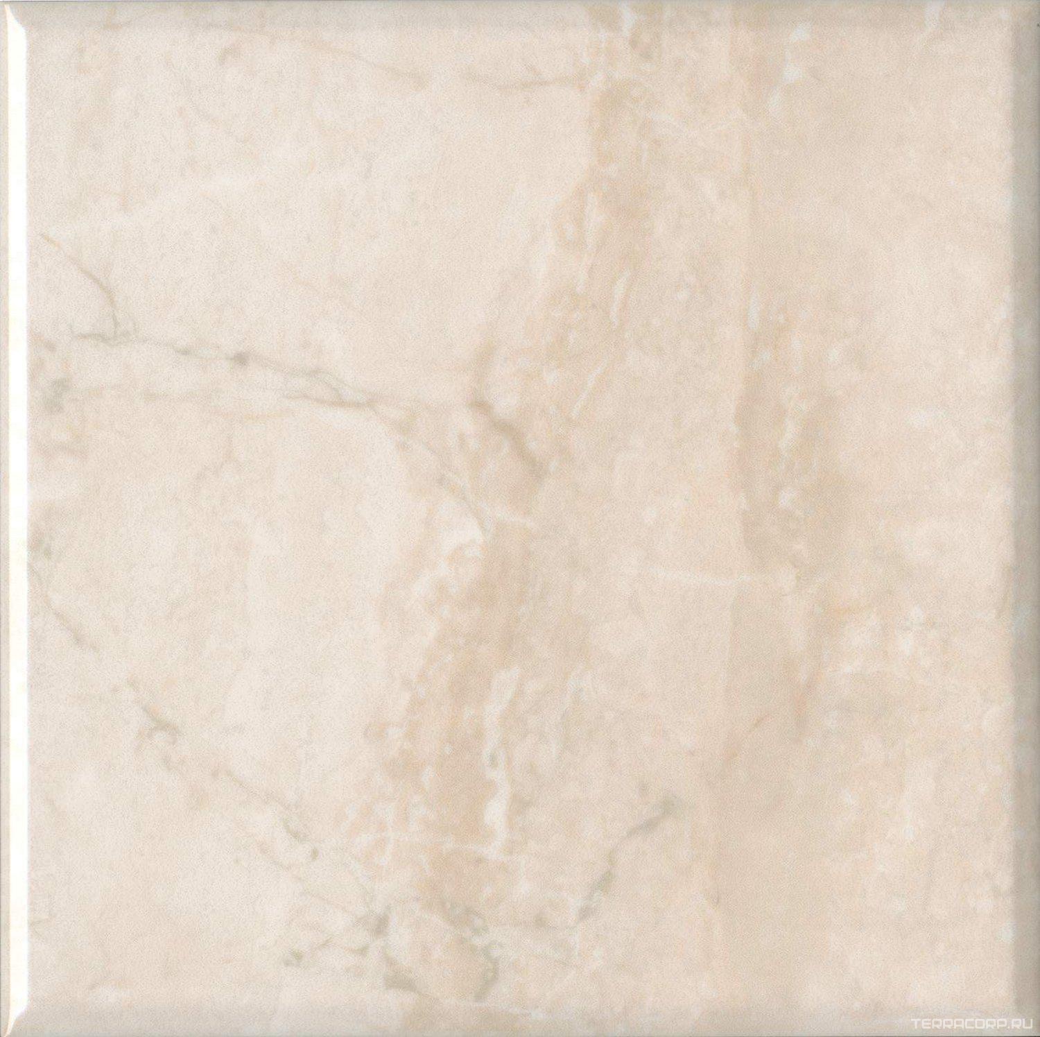 Керамическая плитка Kerama Marazzi Стемма бежевый 20x20 Бежевый, фото 6