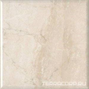 Керамическая плитка Kerama Marazzi Стемма  бежевый 20x20 Бежевый 