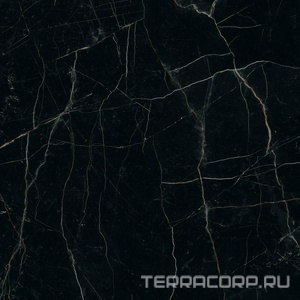 Керамогранит Atlas Concorde Italy Marvel Dream Marvel Black Atlantis Lapp 120x120 Черный 
