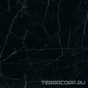 Керамогранит Atlas Concorde Italy Marvel Dream Marvel Black Atlantis Lapp 120x120 Черный 