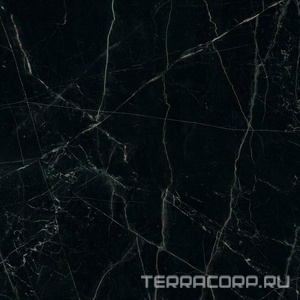 Керамогранит Atlas Concorde Italy Marvel Dream Marvel Black Atlantis Lapp 120x120 Черный 