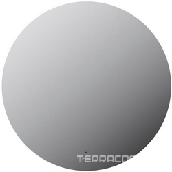 Зеркало круглое 80 см с подстветкой и ИК-сенсором ZZ