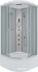 Душевая кабина Niagara Classic NG-3319-14| 100x225x100