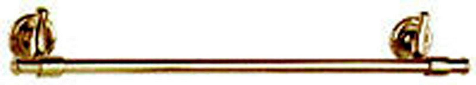 Полотенцедержатель 40см, (золото)  ZZ Pomd'or Windsor 26.10.40.001