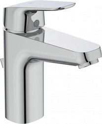 Смеситель для раковины, c д/к, (цв.хром), Ceraflex ZZ