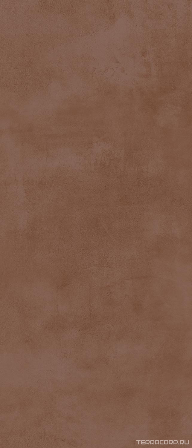 Керамогранит Pamesa Eleganza Terra Decorstone (п,п,) 120x280 Rec. Коричневый, фото 4